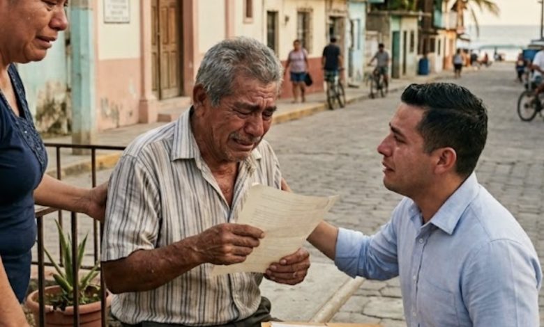 He Thought His Son Had Rejected Him Forever—Then a DNA Test Revealed the Truth
